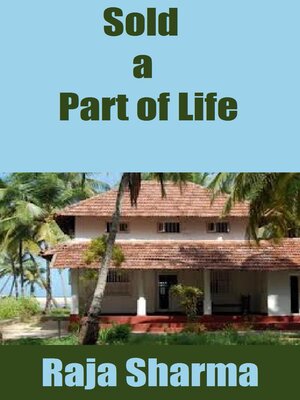 cover image of Sold a Part of Life